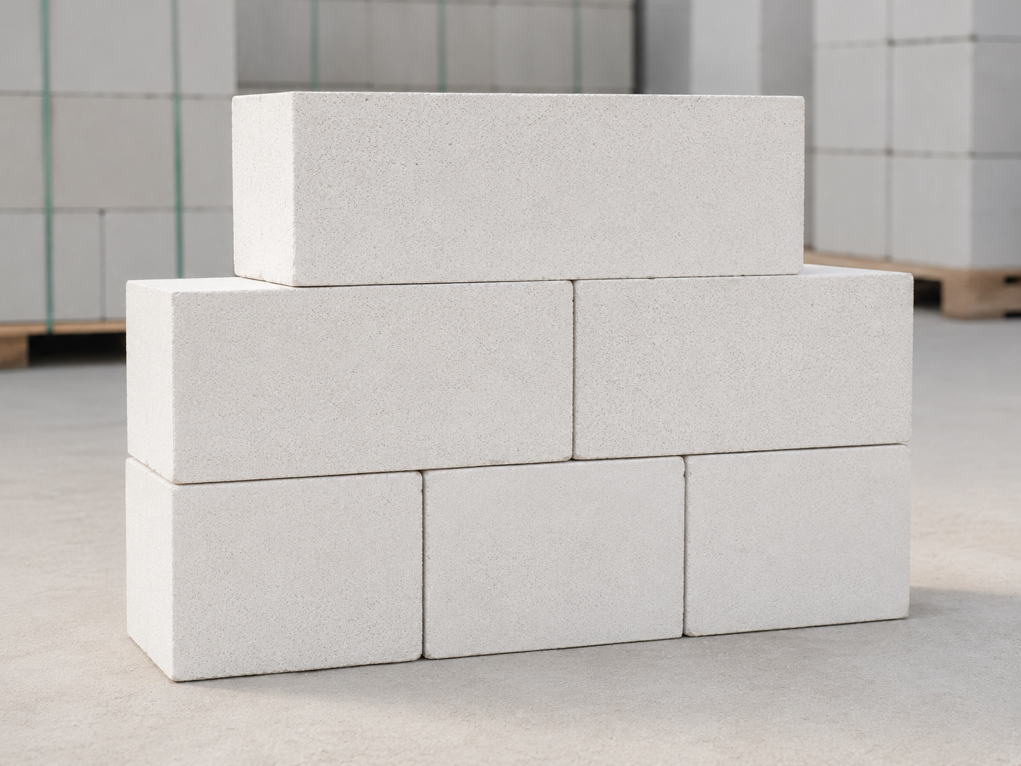 AAC Blocks