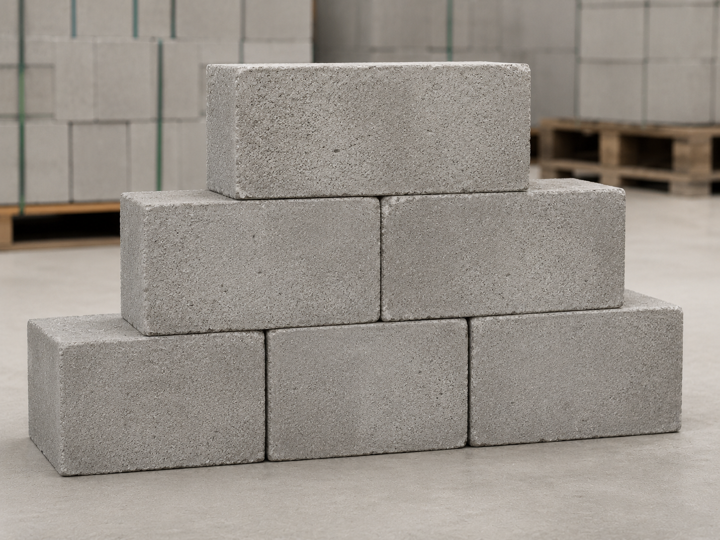 Solid Blocks